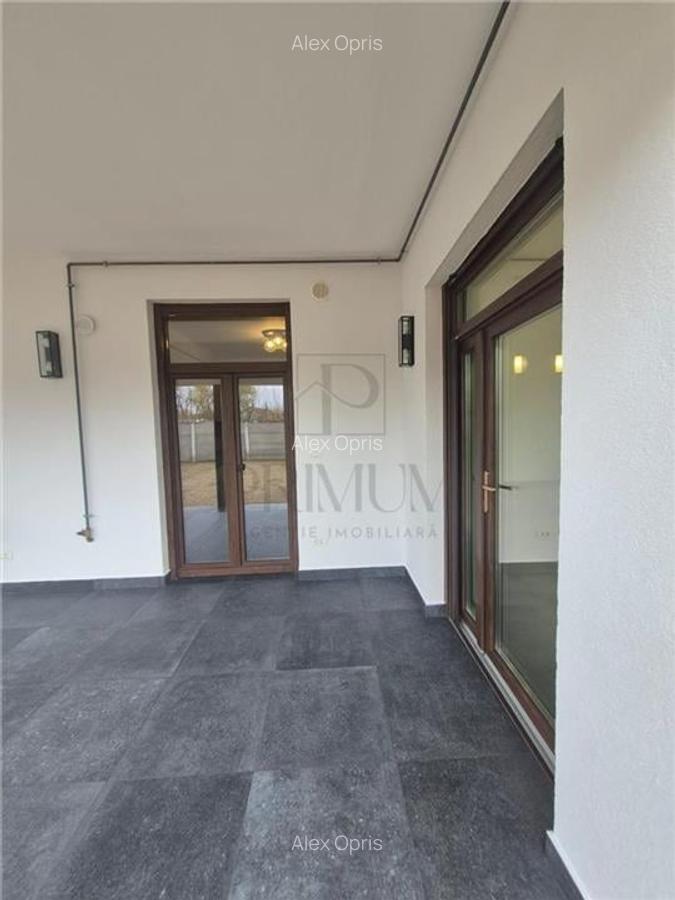 Casă Nouă - Parter - Ghiroda ? Lux și Confort la Cheie - 6