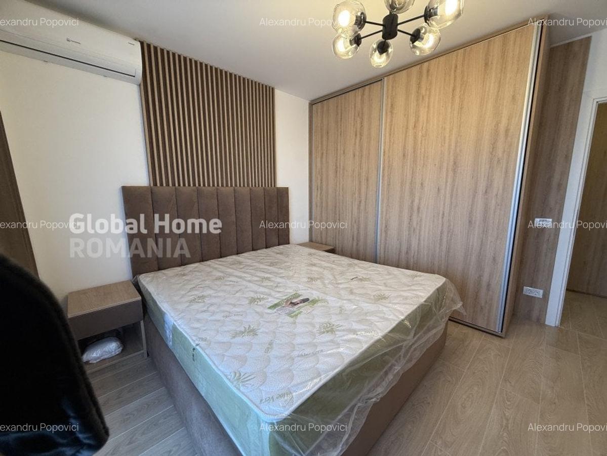 Apartament 2 camere 58MP | Gradina 69MP | Mogosoaia | Bloc Nou - 10