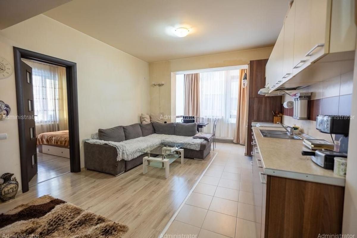 Apartament modern cu 3 camere, disponibil imediat, Soseaua Salaj - 3