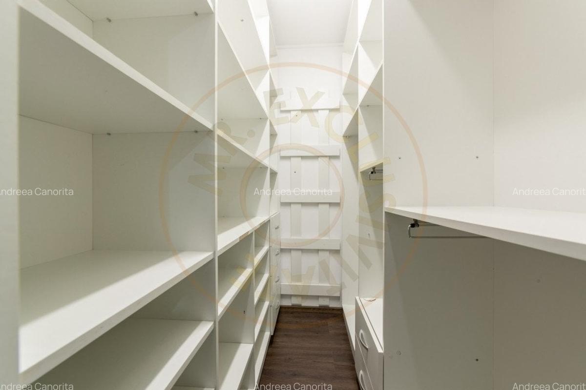 Apartament cu 4 camere, garaj si panouri fotovoltaice – Bradu- 5 min de Pitesti! - 12