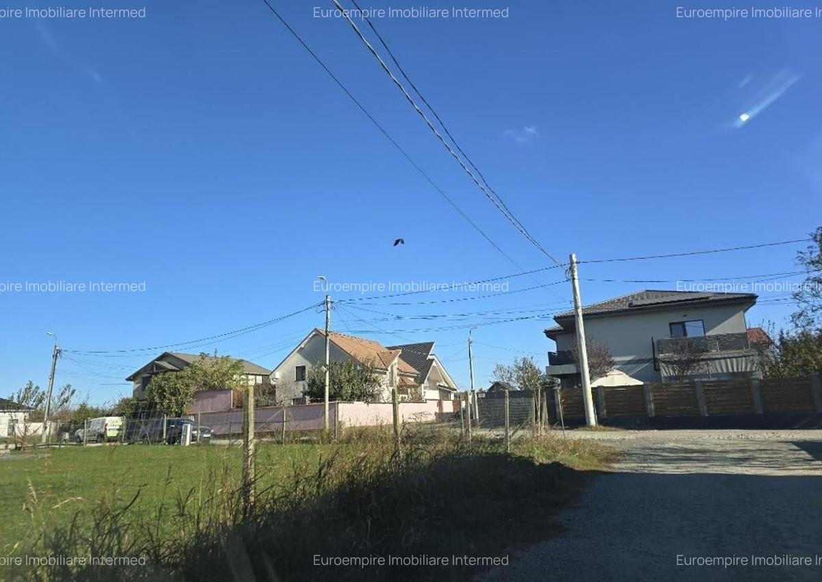 Anunturi vanzari terenuri in Lazu cu PUZ - 19