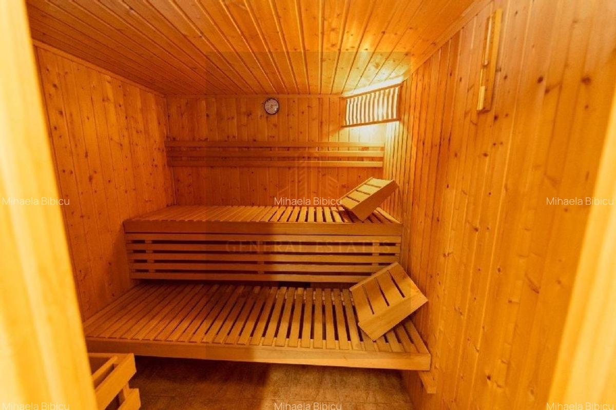 Pensiune de excepție de vânzare – Moeciu de Sus, Brașov - 9