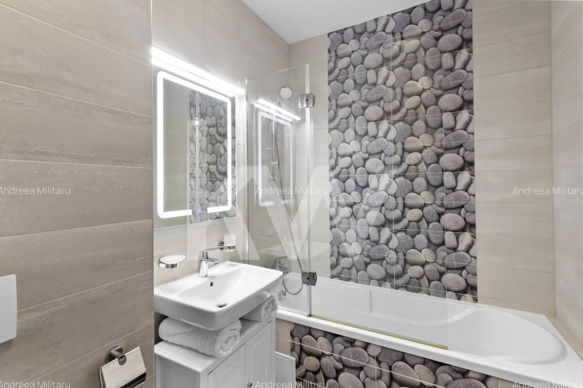 Apartament 2 camere + dressing de inchiriat, Avantgarden3 - 10