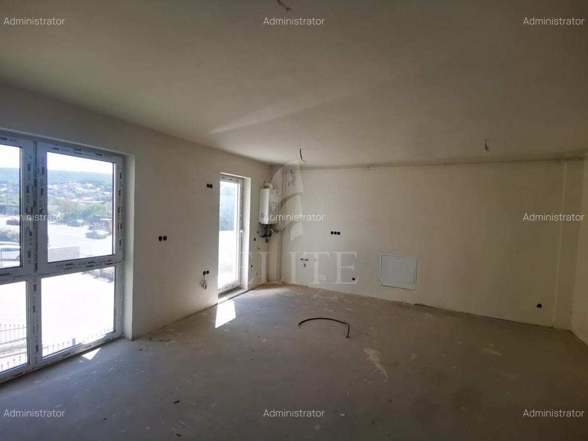 Apartament o camera în zona CAMPULUI - 6