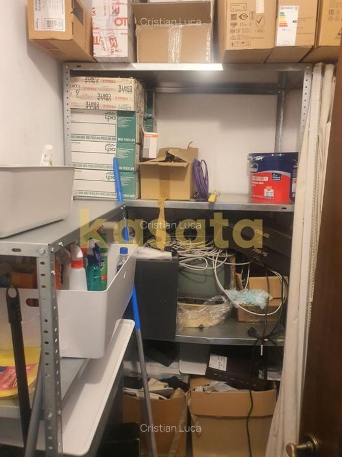 Apartament 3 camere | Parcare subterană | Floreasca - Piața Floreasca - 11