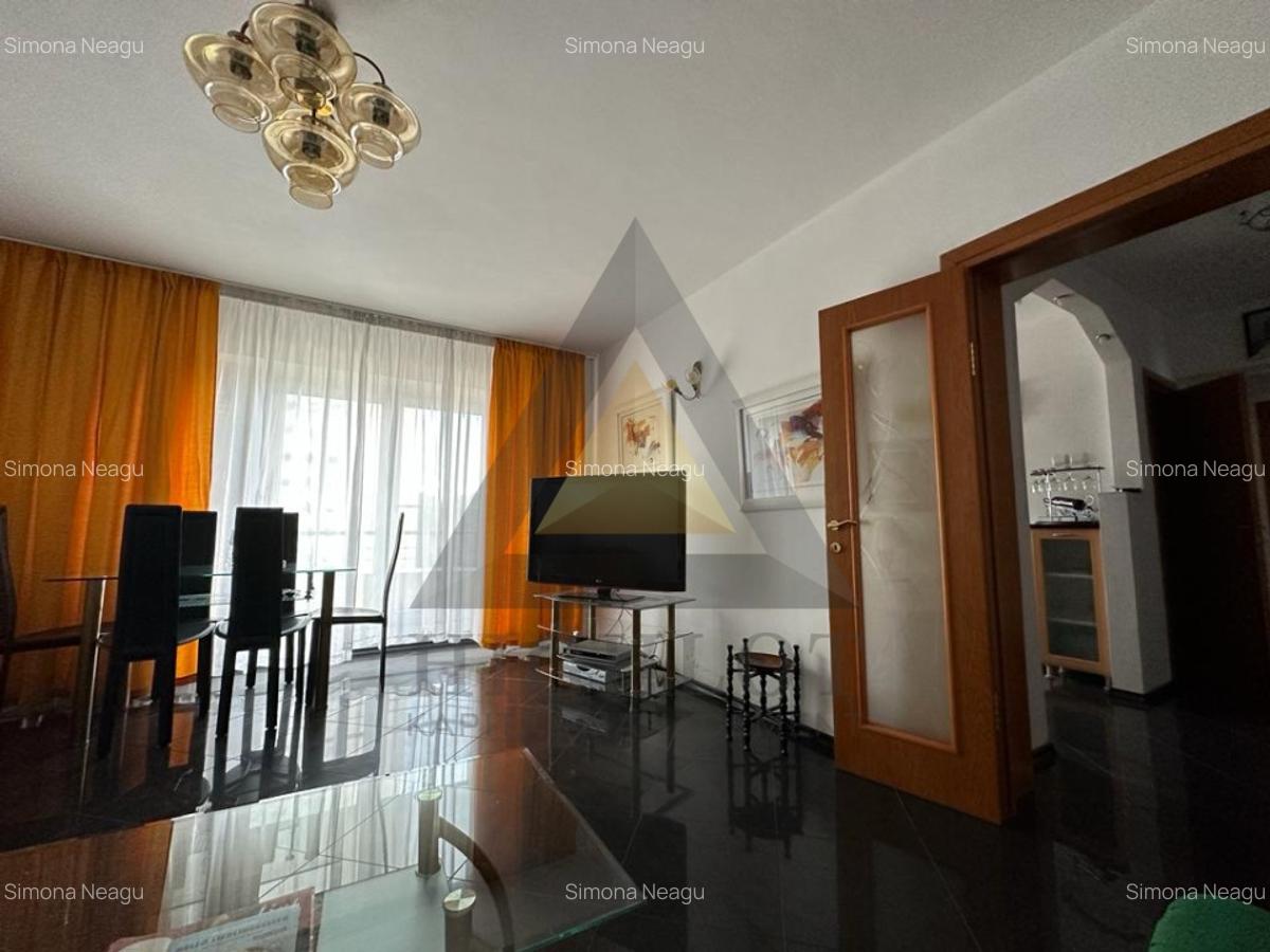 1 BEDROOM| TITULESCU| AMERICA HOUSE| GUVERN| SPTINGTIME| PIATA VICTORIEI - 6