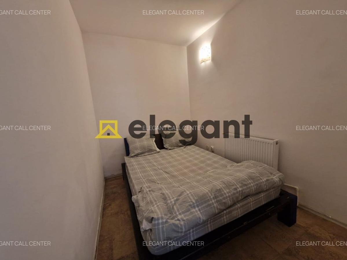 Garsoniera transformata in 2 camere, parter, AC, centrala, parcare, Ultracentral - 3