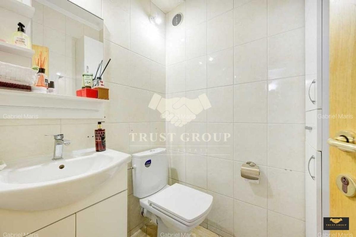 Apartament 4 camere | Floreasca | 2 locuri de parcare - 8