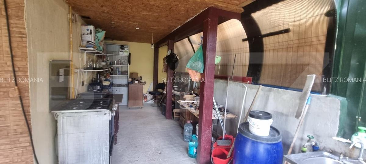 Duplex, 360 mp, curte libera -zona Plopii Fara Sot - 6