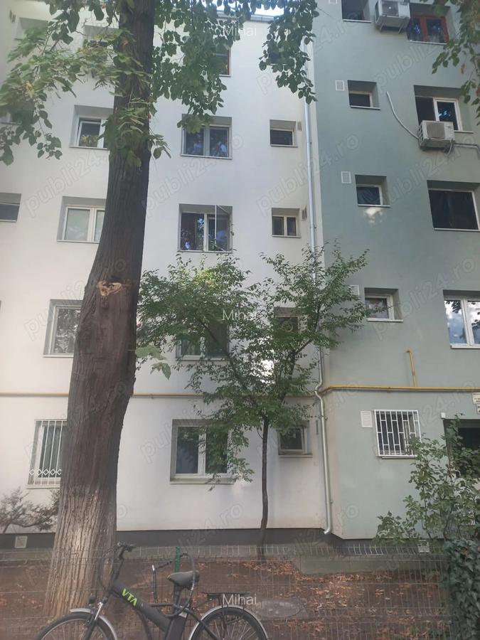 Unirii Piata Alba Iulia - 1