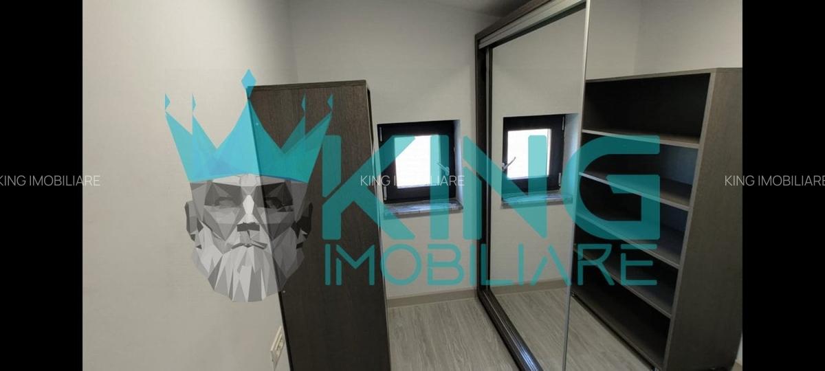 Casă cu 4 camere în Metalurgiei - 16