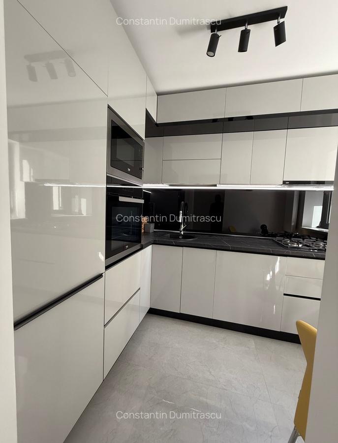 Inchiriez Apartament 2 Camere LUX - 7