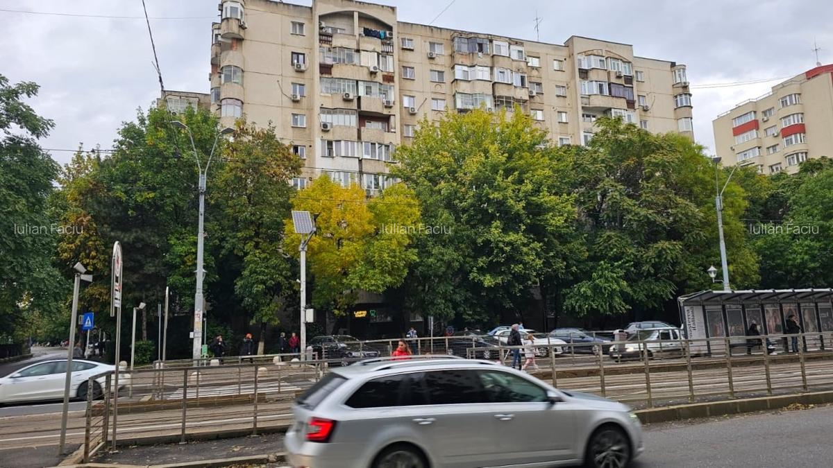 Metrou Piata Sudului apartament 3 camere 2 bai 2 balcoane. - 3