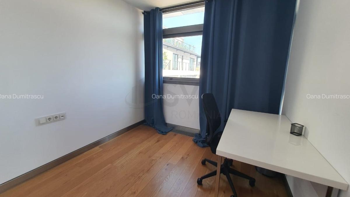 Apartament cu 4 camere decomandat în Kiseleff - 18