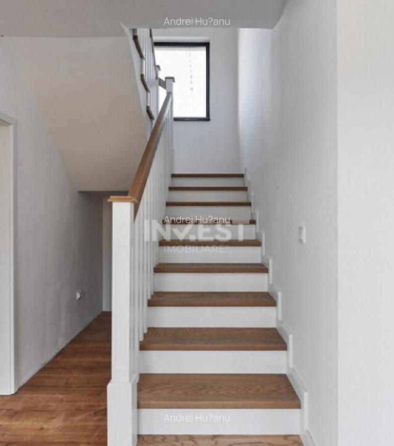 CASA 4 CAMERE , 120 MP UTILI , LANGA PADURE ,COMISION 0% - 9