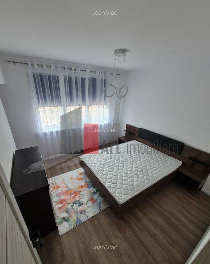 Apartament 2 cam. calea Grivitei/ str. Turda - 17