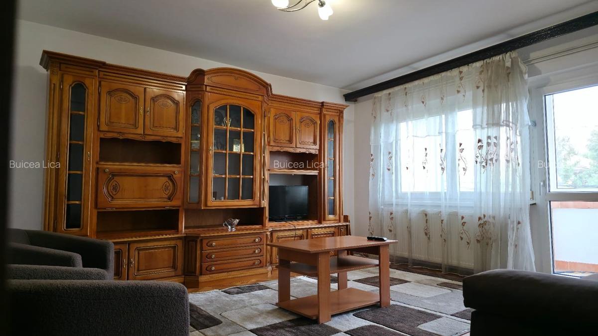 Apartament 2 camere- ultracentral langa Liceul Teoretic "Ioan Petrus" - 5