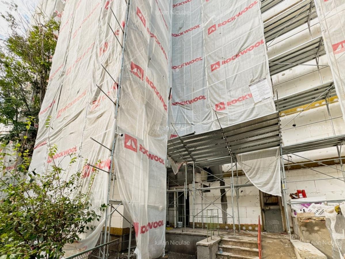 Apartament  3 camere, 2 bai, bloc  1995, eficient energetic, zona Vitan Mall - 21 Apartament  3 camere, 2 bai, bloc  1995, eficient energetic, zona Vitan Mall - 21