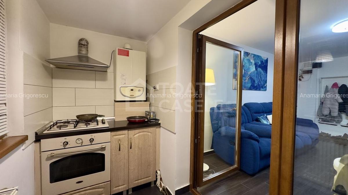 Acasă, în Mărăști – 3 dormitoare, spațiu generos, confortul pe care îl cauți - 6