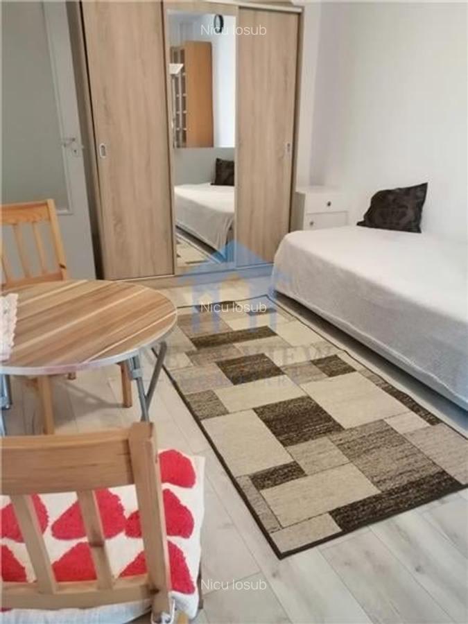 Garsoniera, Zorilor - 1