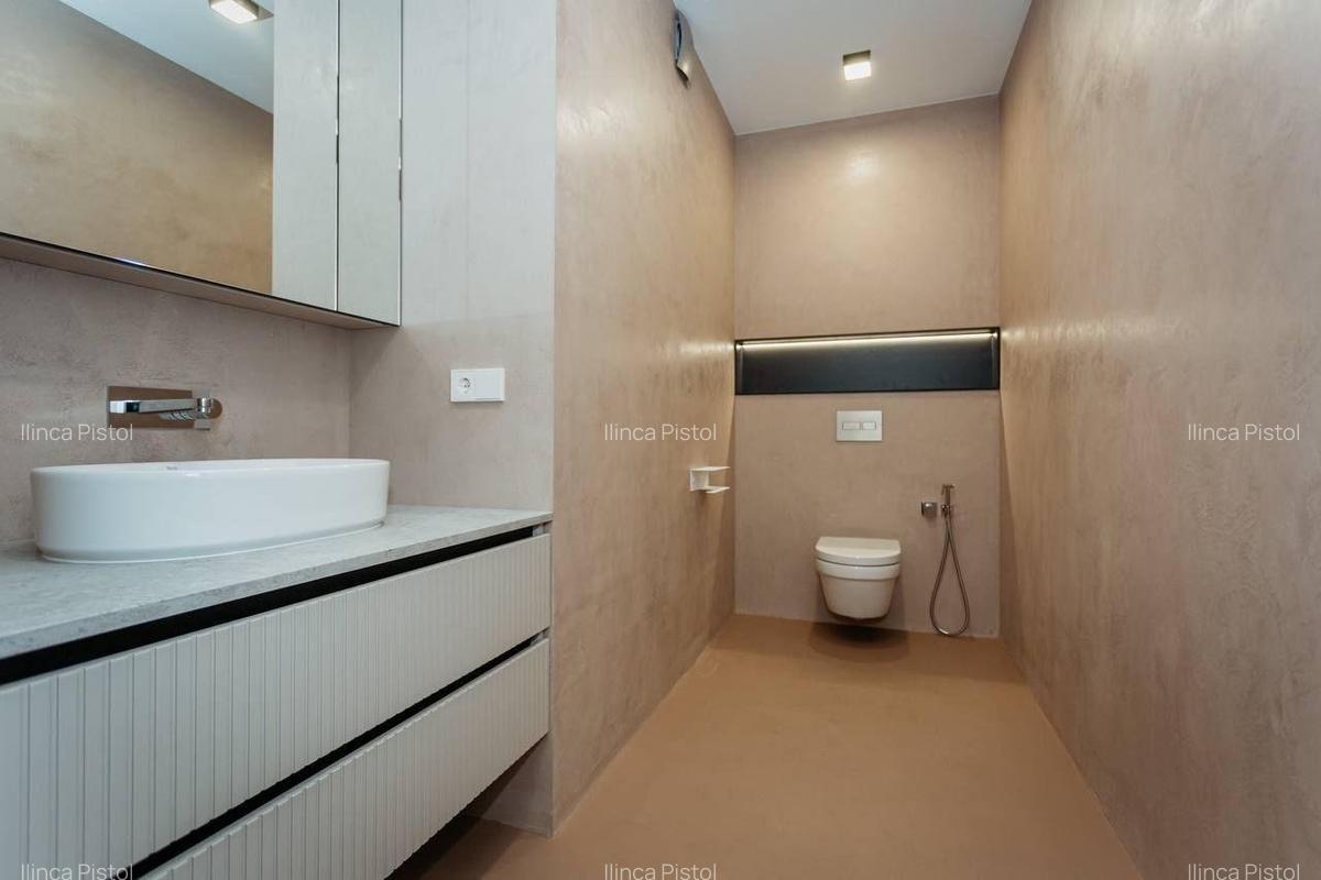 3 camere I I Premium I I Herastrau - 9