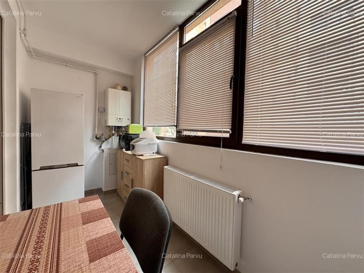 Inchiriere 2 camere Militari Residence | bloc 2018 | mobilat si utilat | - 9 Inchiriere 2 camere Militari Residence | bloc 2018 | mobilat si utilat | - 9