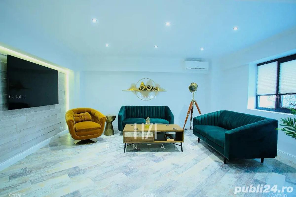 Vand apartament 2 Camere - Calarasi Concivia - 3