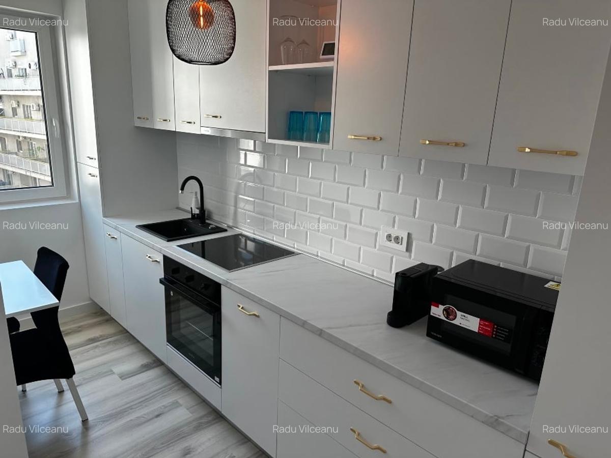 Apartament NOU tip studio cu bucatarie separata - 6