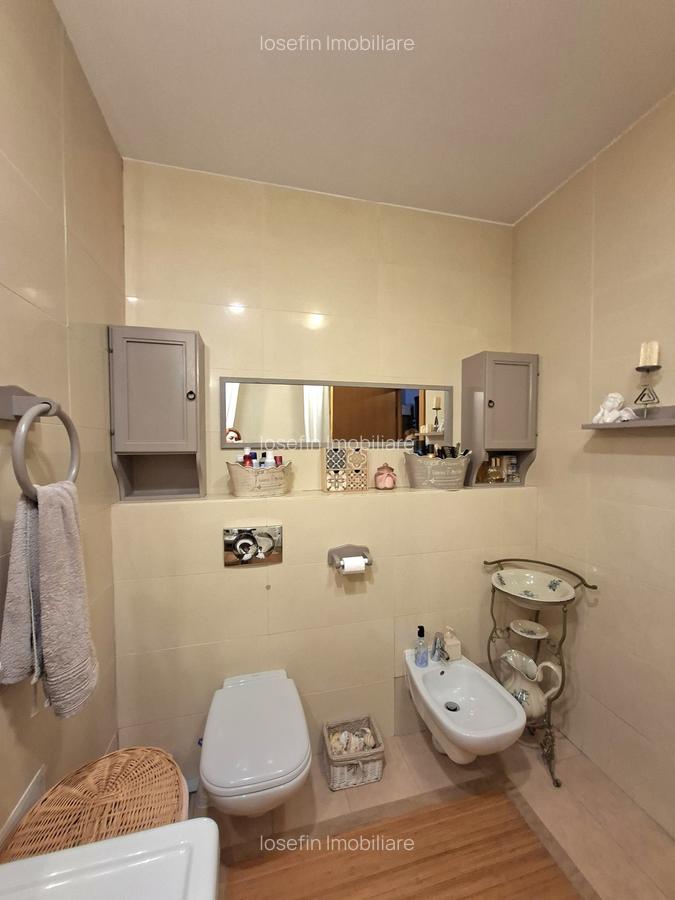 Central, pe malul Begai,  gata de locuit - 10