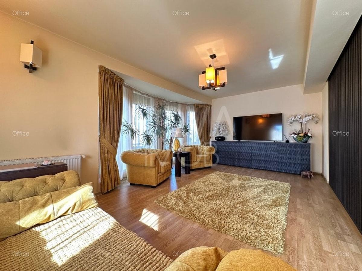 Casa individuala de vanzare - Sura Mare - 15