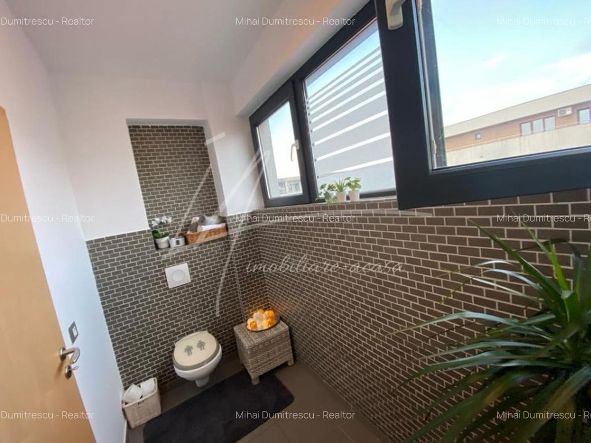 Apartament cu 6 camere situat in sector 6, Prelungirea Ghencea nr.281 - 30