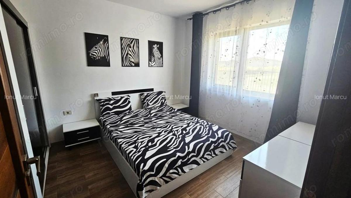 1/2 duplex parter, complet mobilat si utilat - 137.000 Euro - Comision 0 - 13