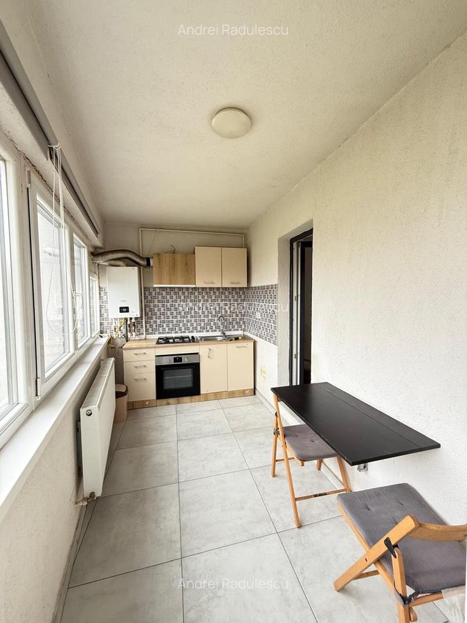 Apartament cu 2 camere si loc de parcare la liber in Militari Residence - 18