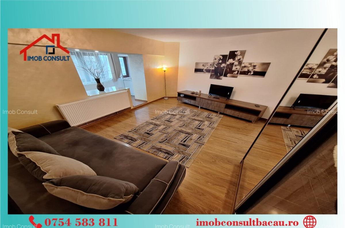 Studio modern, spa?ios ?i complet utilat langa Parcul Catedralei! CE - 10