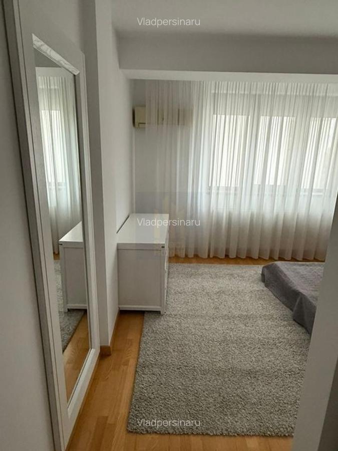 Apartament 3 camere Soseaua Nordului, Herastrau, renovat, prima inchiriere - 5