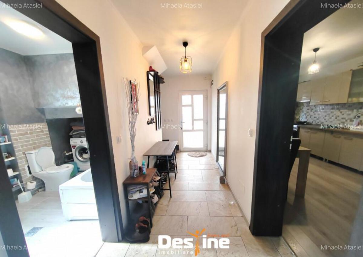 Cercu, Barnova - Duplex P+1+POD 135mp + 300 mp TEREN - 13