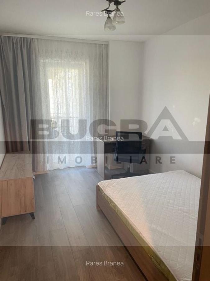 Apartament de 3 camere, modern, bloc nou, 80mp ,garaj zona Pod IRA - 2
