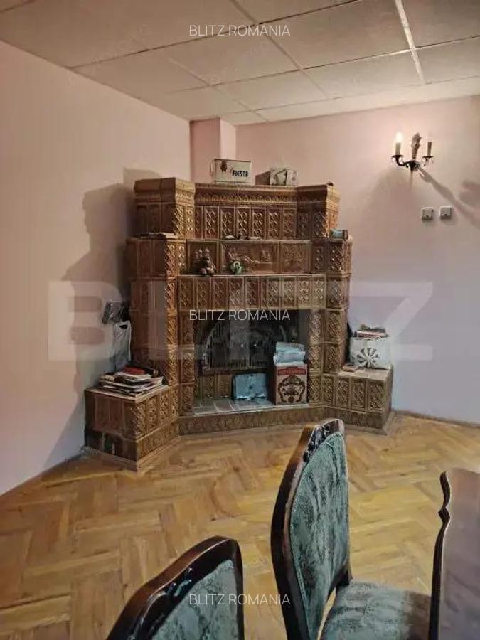 Casa de vanzare Voinesti - 4