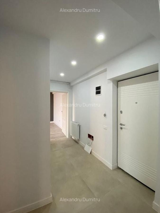 3 camere cu terasa in zona Nicolae Grigorescu decomandat - 8