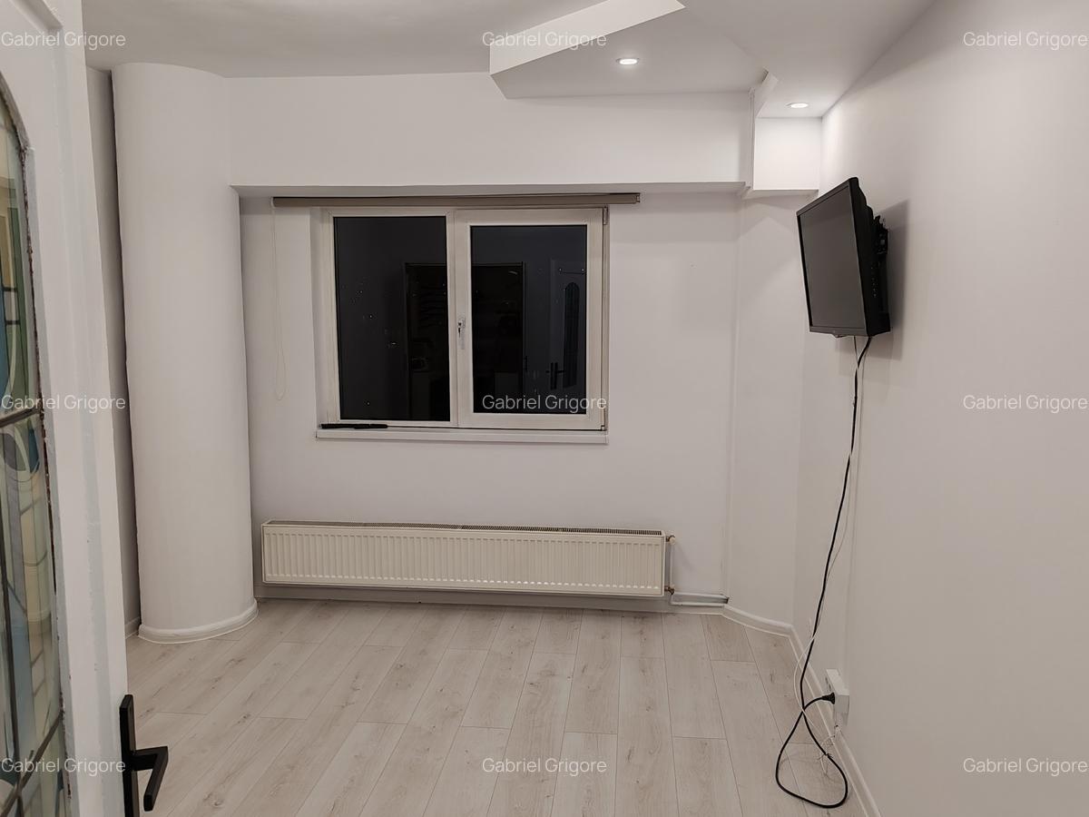 Apartament 2 camere liber la vanzare zona Grivitei - 4