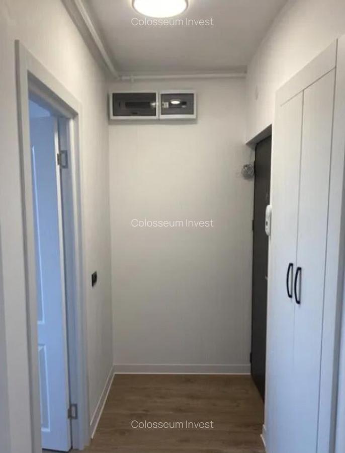 Apartament 3 camere, decomandat - zona Tractorul - 7