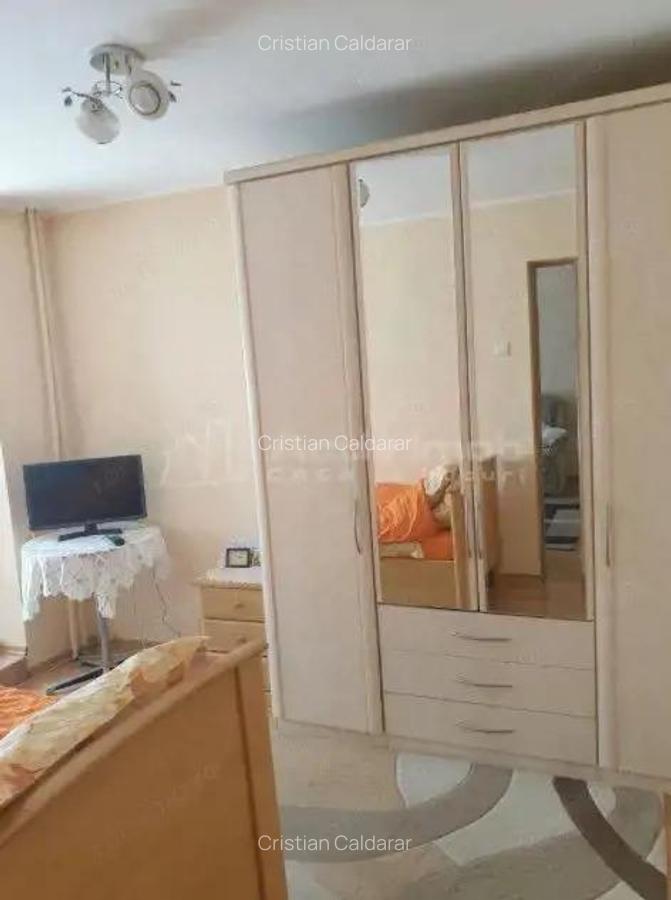 Apartament 2 camere, tip X mare, mobilat si utilat zona Calea Aradului - 5