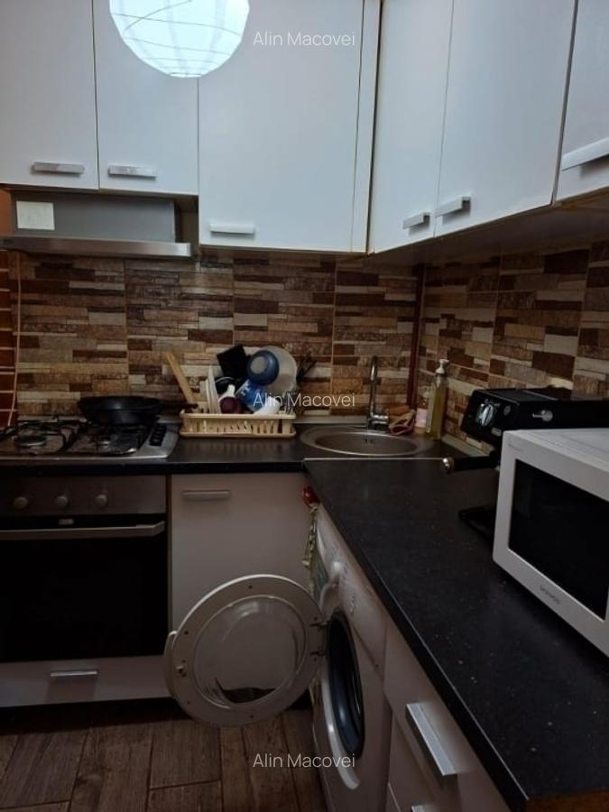 Garsonieră decomandată în Frumoasa - 4