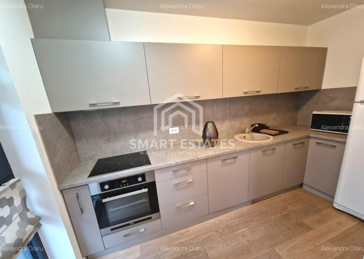 Apartament 2 camere de inchiriat 75 mp II Parcare II Herastrau - 7