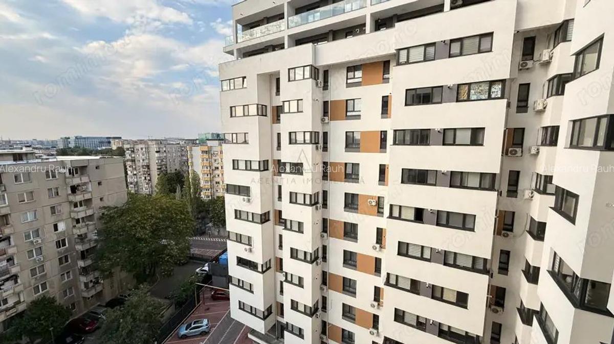 2 Camere Nou Central Address Residence Progresului - 10