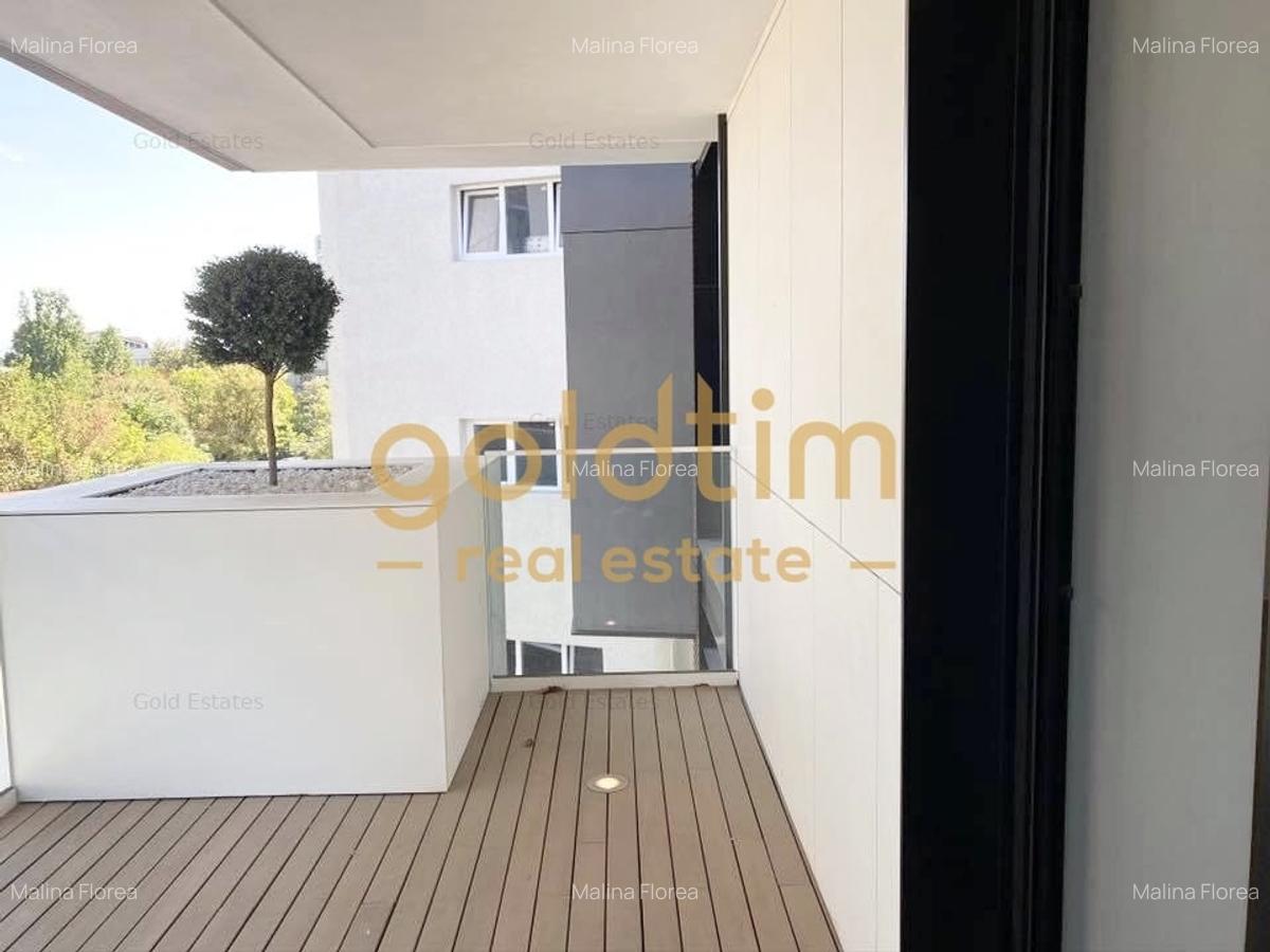 4 camere 145mp,terase 30mp,loc parcare subteran,Primaverii-Aviatorilor/ 2018 - 17