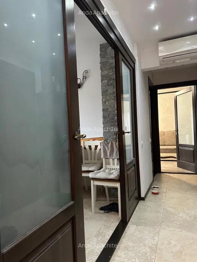 Apartament 2 camere Racadau - 4