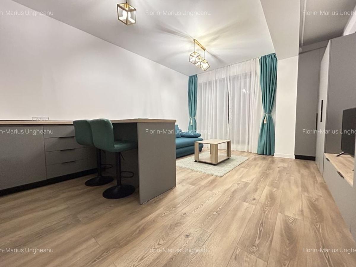 Apartament 2 camere Mamaia Nord vedere la mare - 9