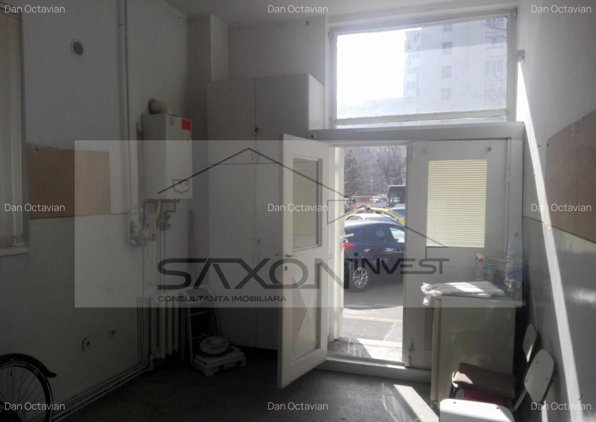 Mihai Bravu -Iancului-spatiu comercial - 8