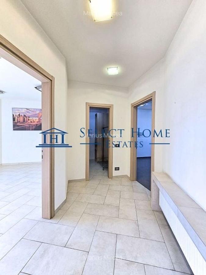 Parc Herastrau|Apartament 120 mp|Loc Parcare|Bloc 2012 - 14